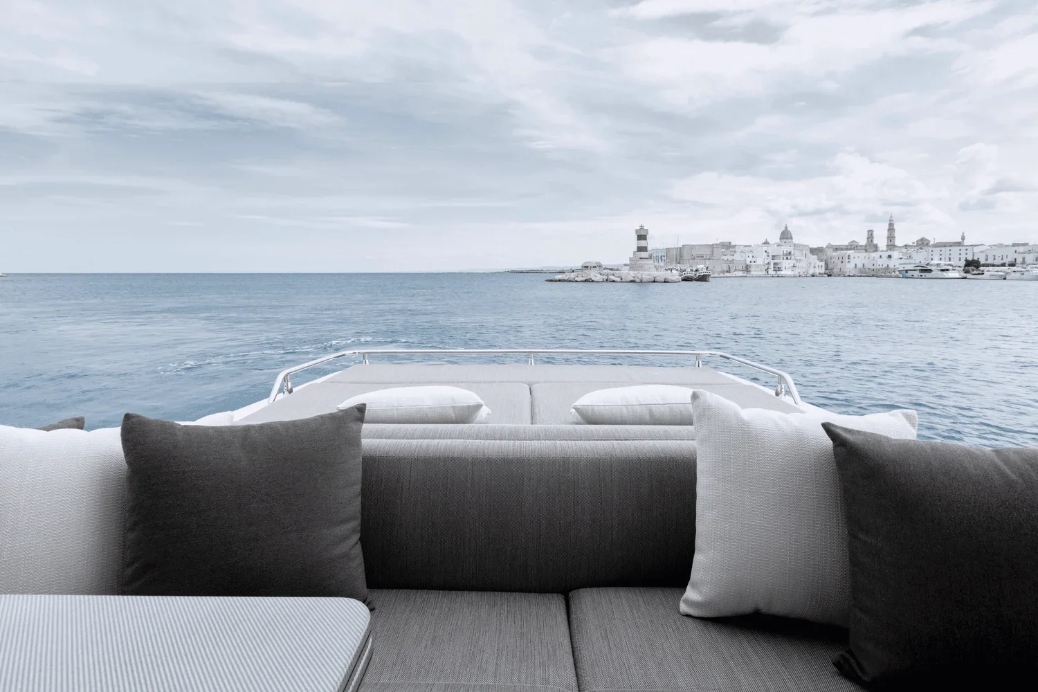 2026 Azimut S6 Image Thumbnail #16