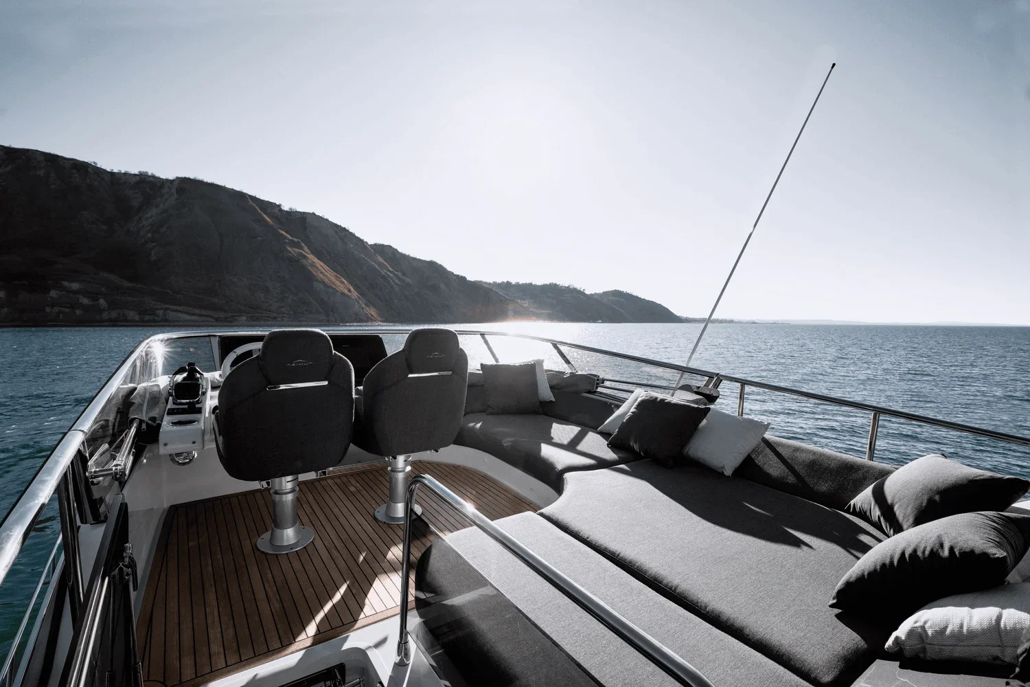 2026 Azimut
                                                             S6 Image Thumbnail #22