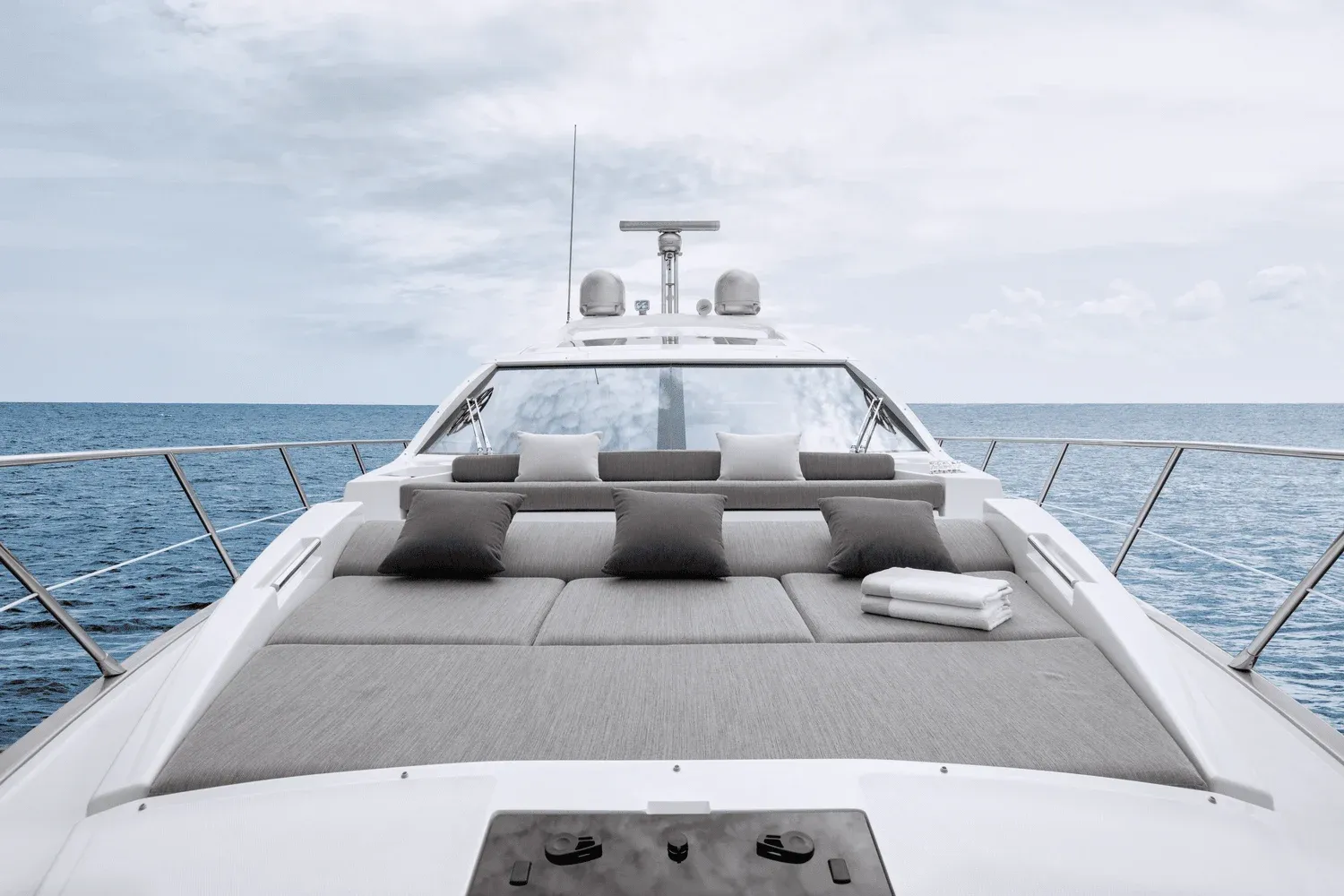 2026 Azimut S6 Image Thumbnail #26