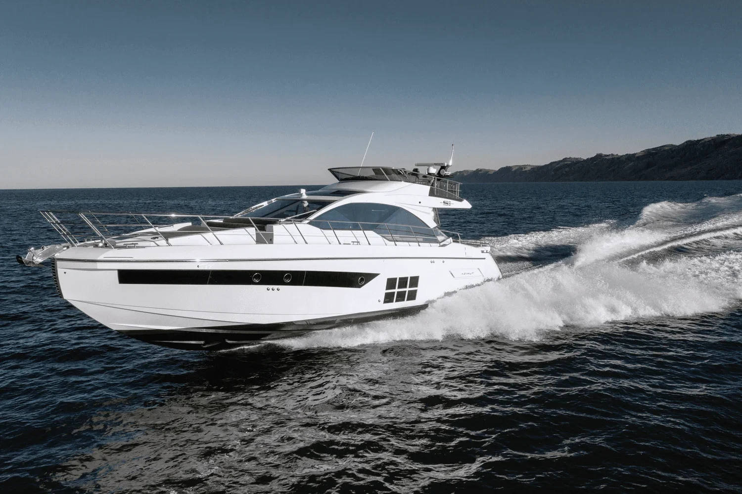 2026 Azimut
                                                             S6 Image Thumbnail #0