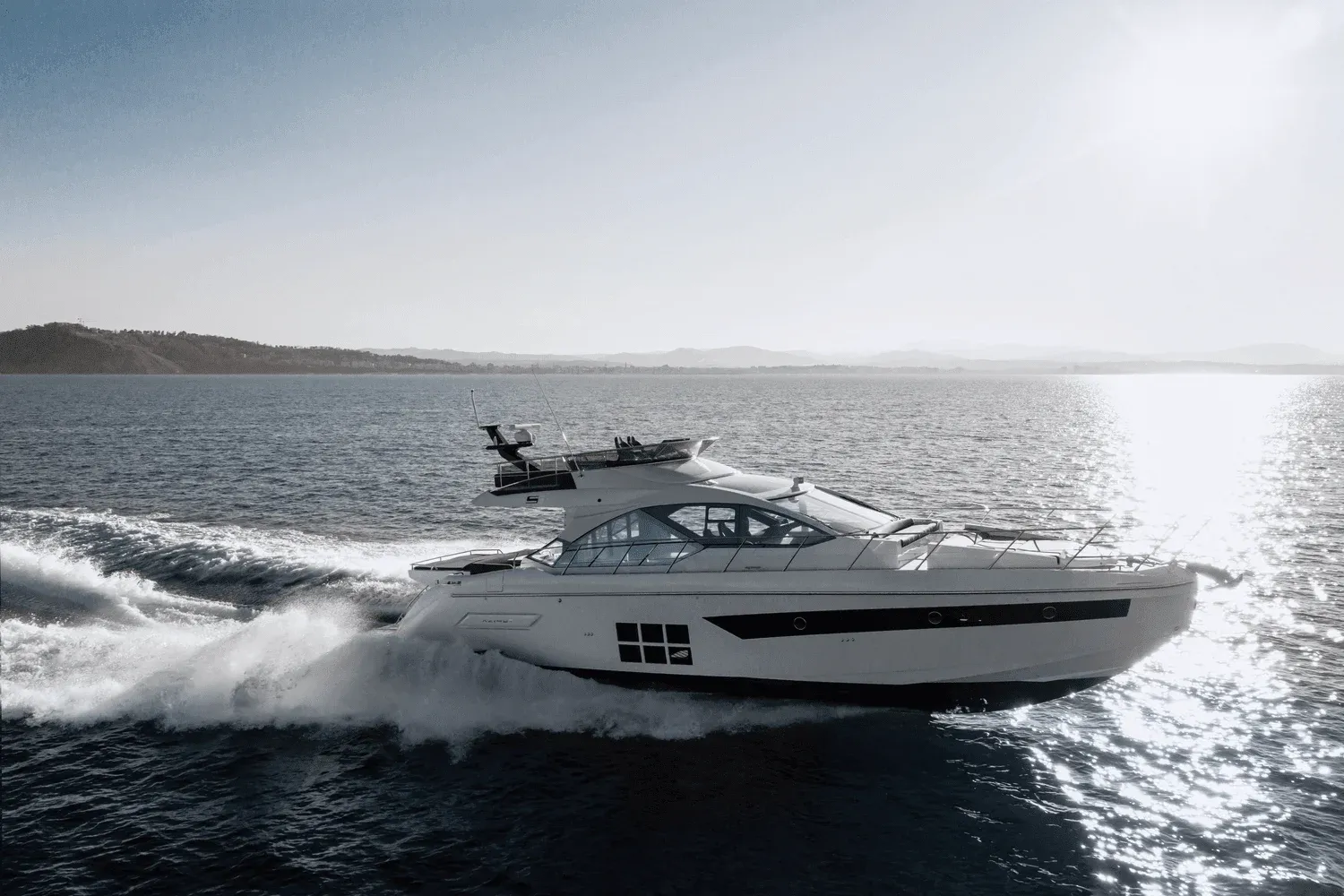 2026 Azimut S6 Image Thumbnail #2