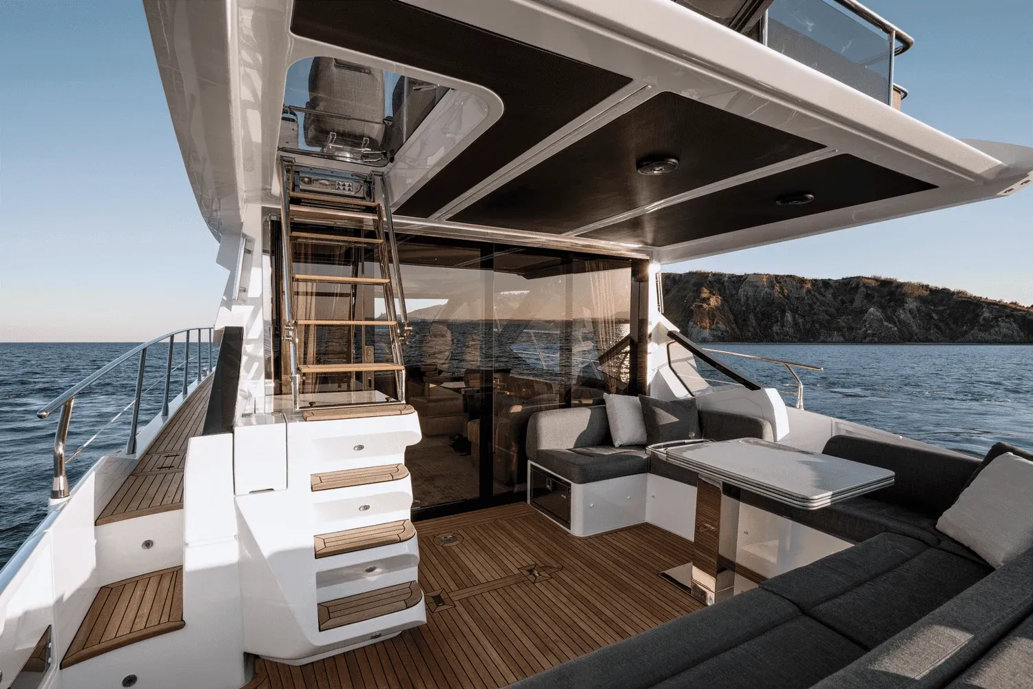 2026 Azimut S6 Image Thumbnail #11