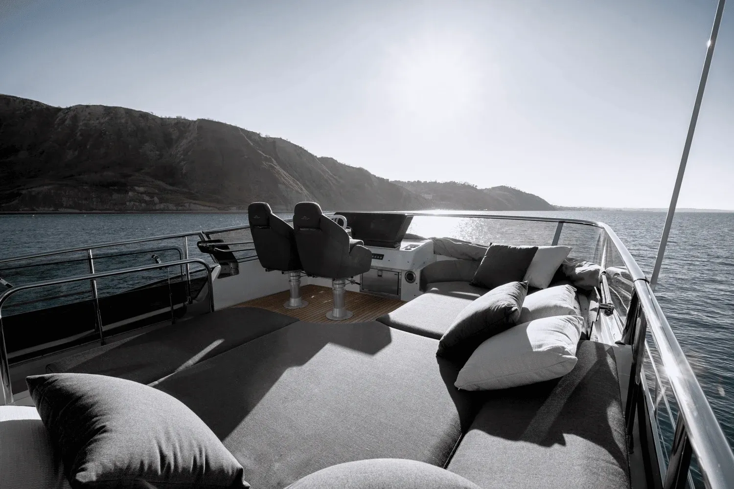 2026 Azimut S6 Image Thumbnail #25