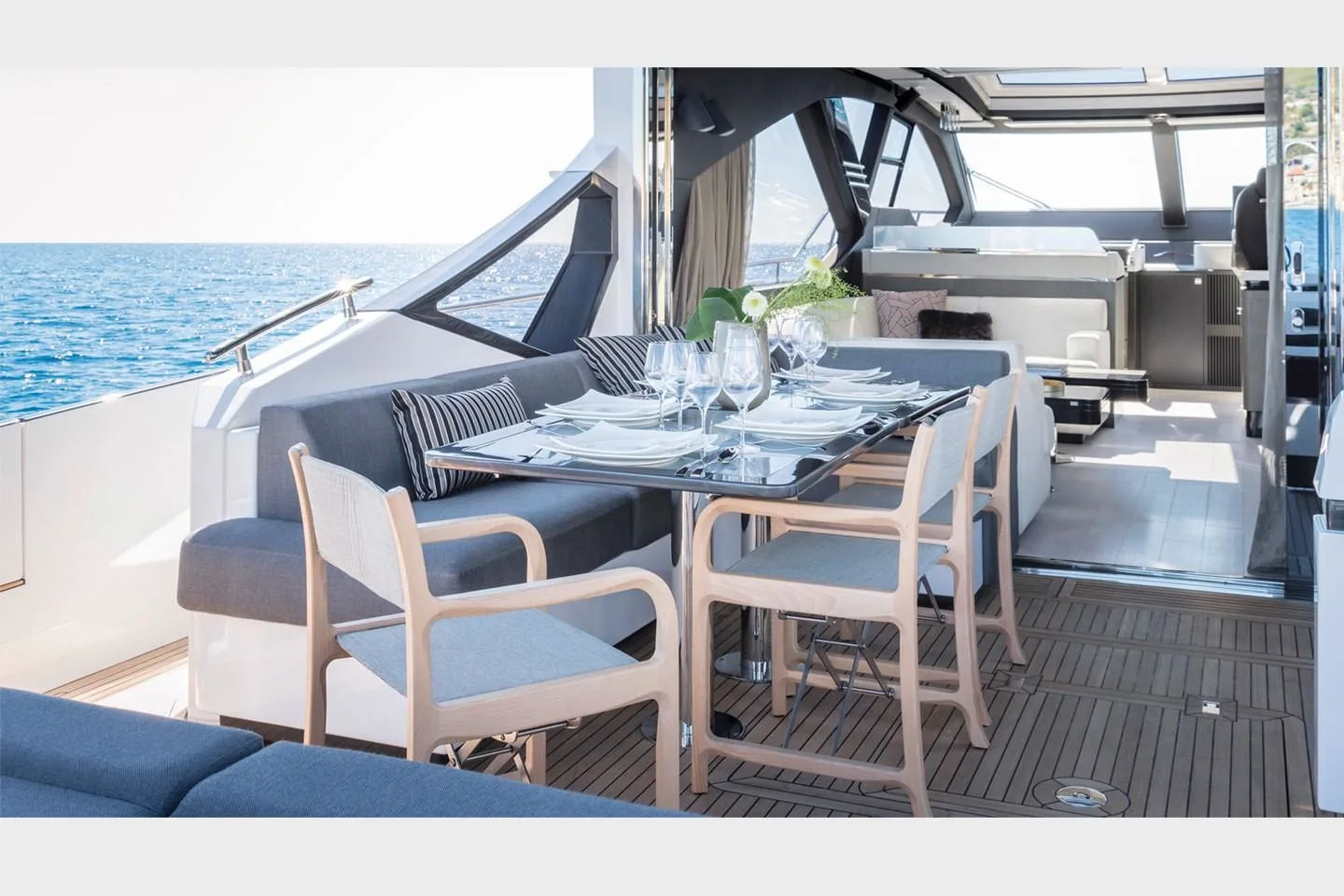 2023 Azimut
                                                             S7 COUPE Image Thumbnail #7