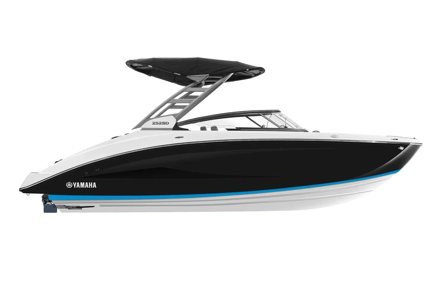 2025 Yamaha 252SD Image Thumbnail #2