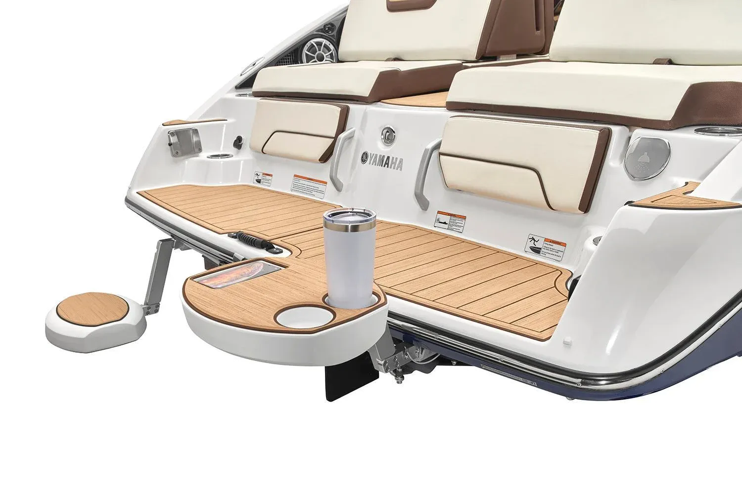 2026 Yamaha 252SD Image Thumbnail #7