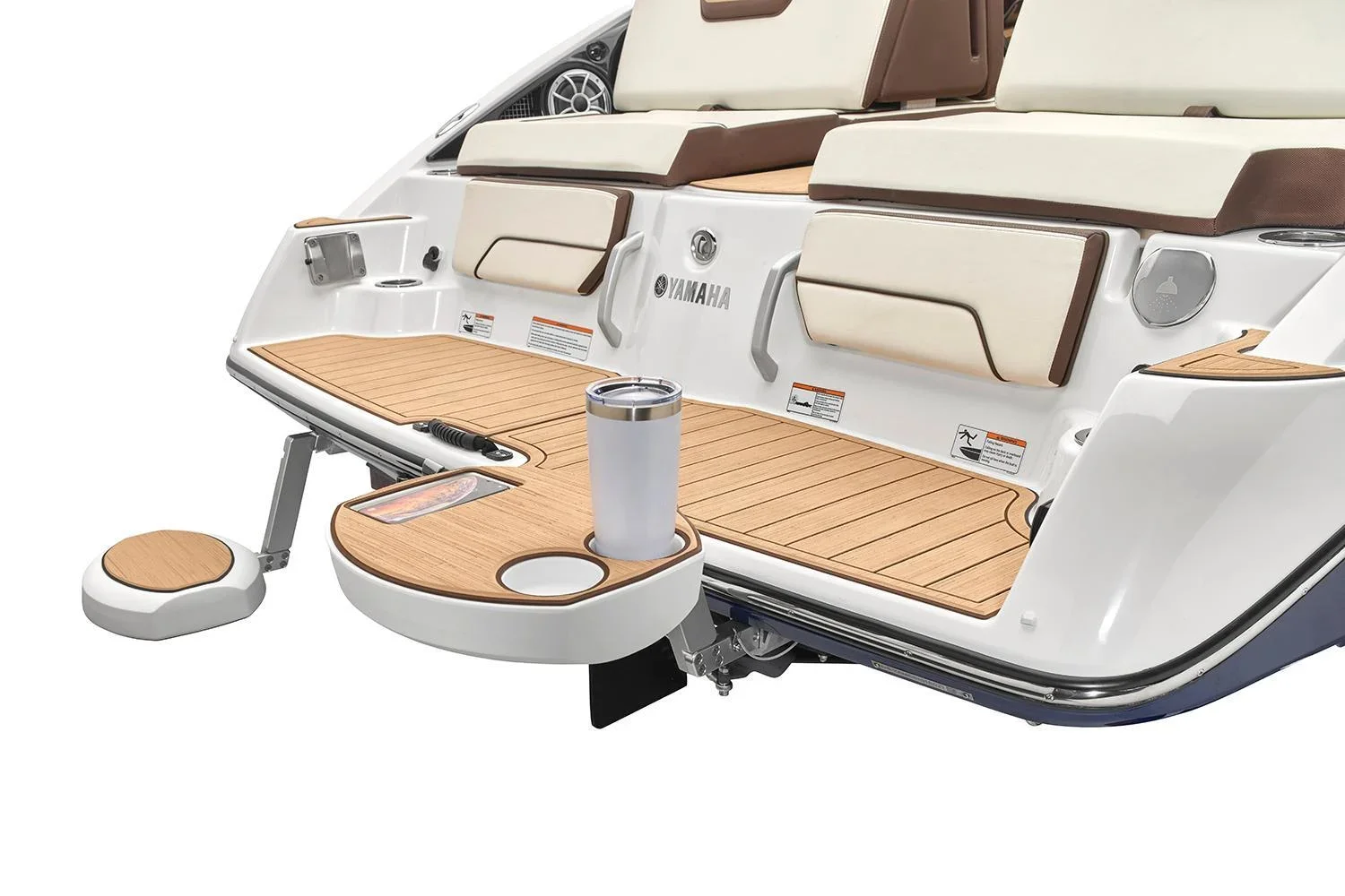 2026 Yamaha 252SD Image Thumbnail #7