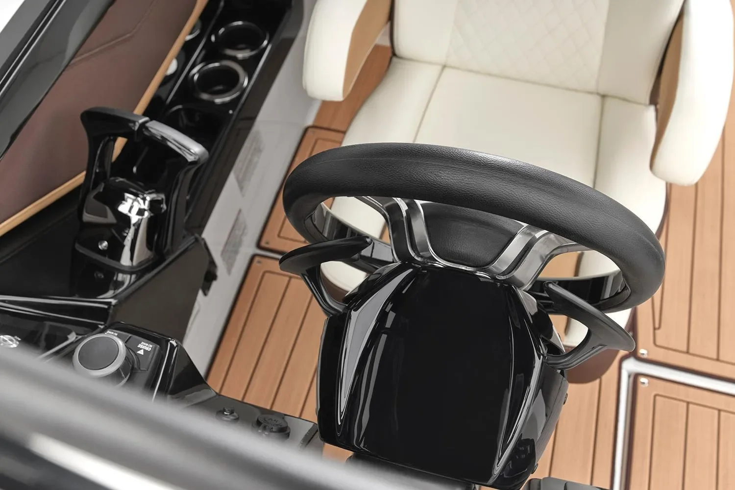 2026 Yamaha 252SD Image Thumbnail #5