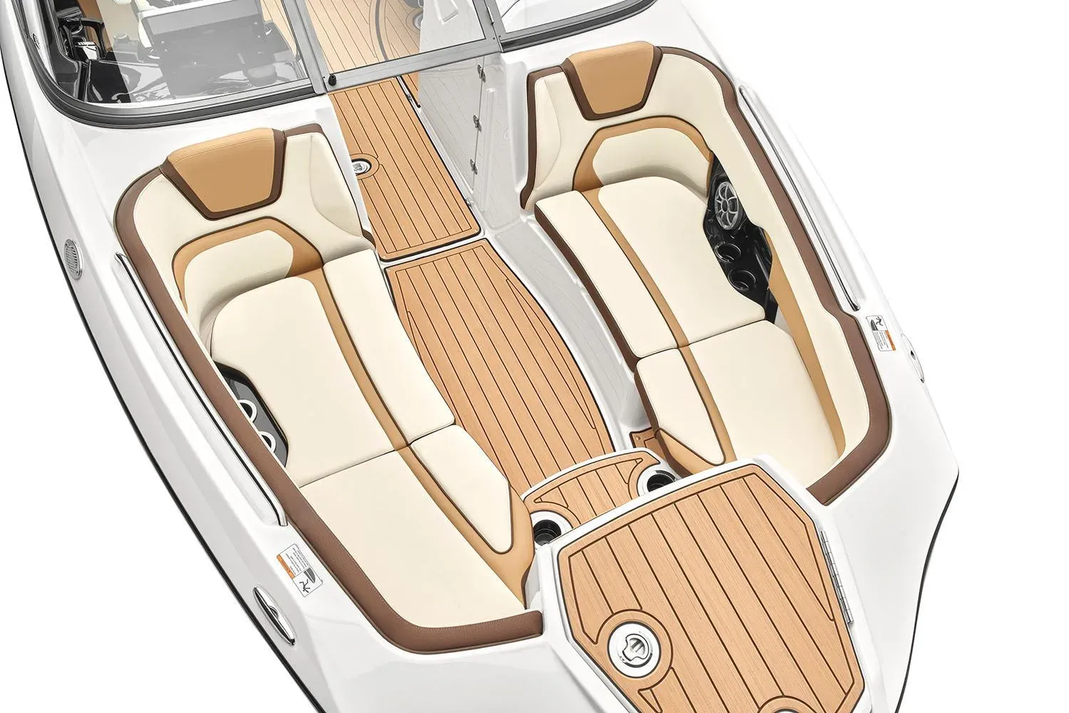 2026 Yamaha 252SD Image Thumbnail #3