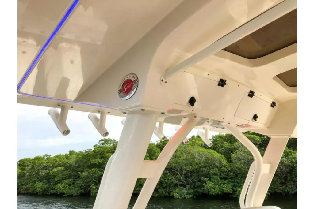2026 Scout 330 LXF Image Thumbnail #9