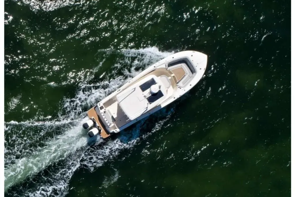 2025 Scout 330 LXF Image Thumbnail #7