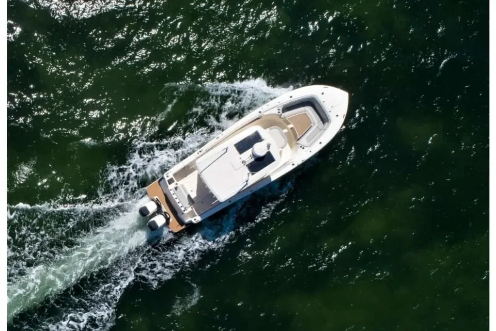 2026 Scout 330 LXF Image Thumbnail #7