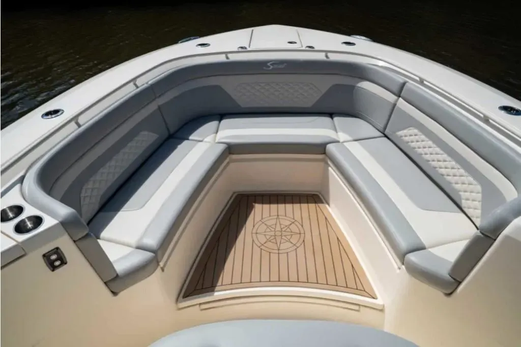 2025 Scout 330 LXF Image Thumbnail #15