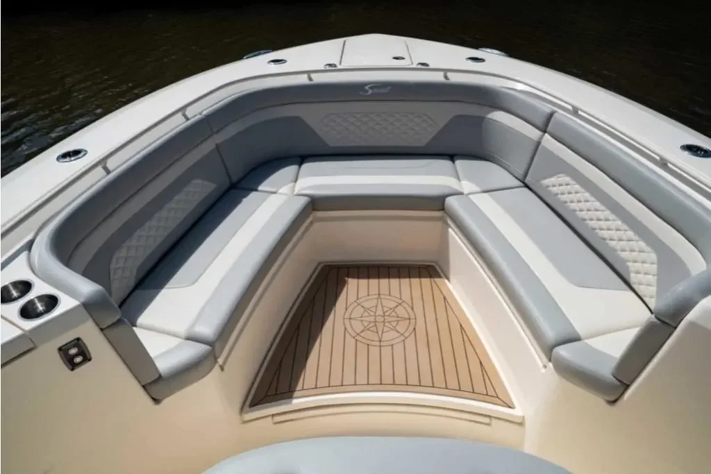 2026 Scout 330 LXF Image Thumbnail #15