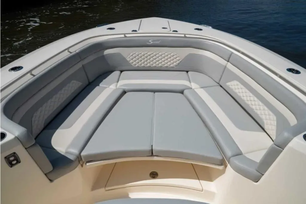 2025 Scout 330 LXF Image Thumbnail #17