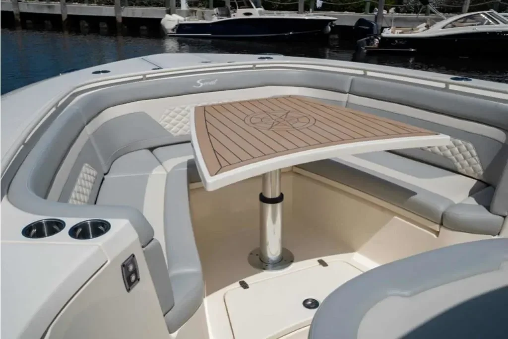 2026 Scout 330 LXF Image Thumbnail #19