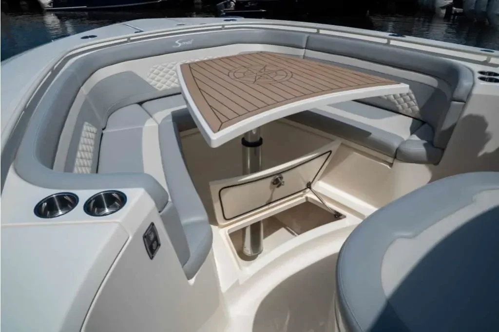 2026 Scout 330 LXF Image Thumbnail #20