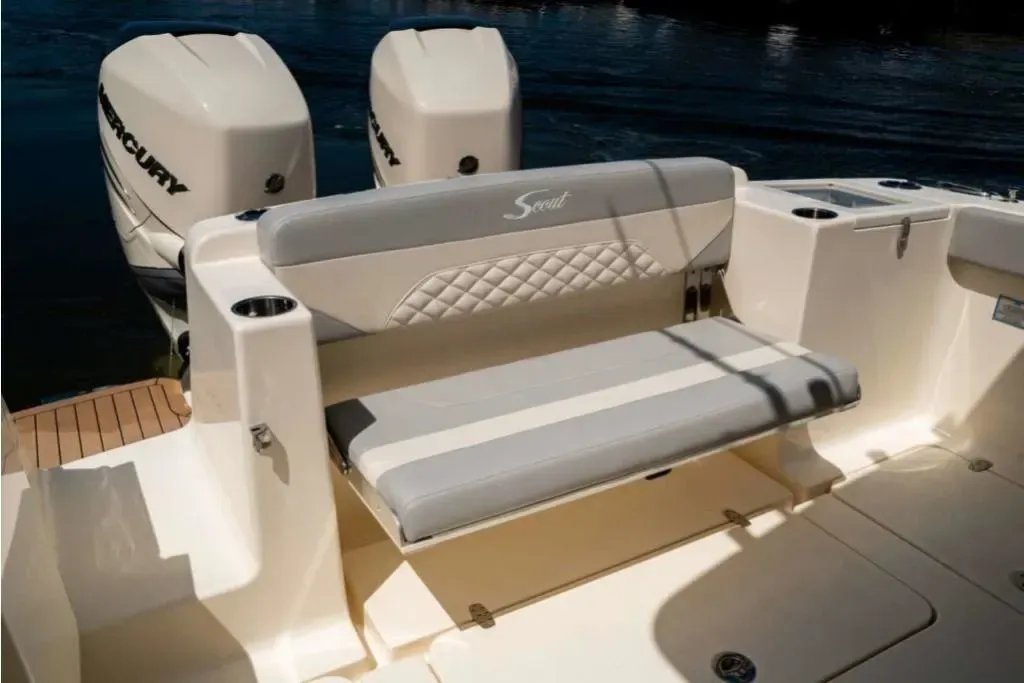 2025 Scout 330 LXF Image Thumbnail #25