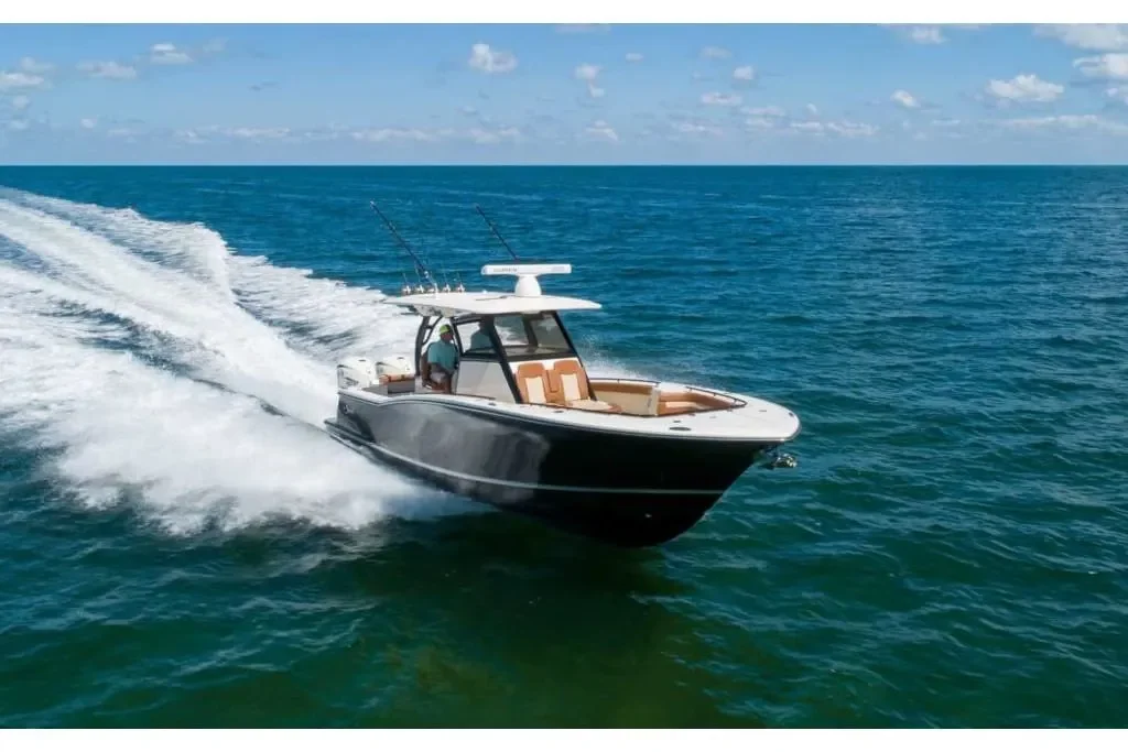 2026 Scout 330 LXF Image Thumbnail #0