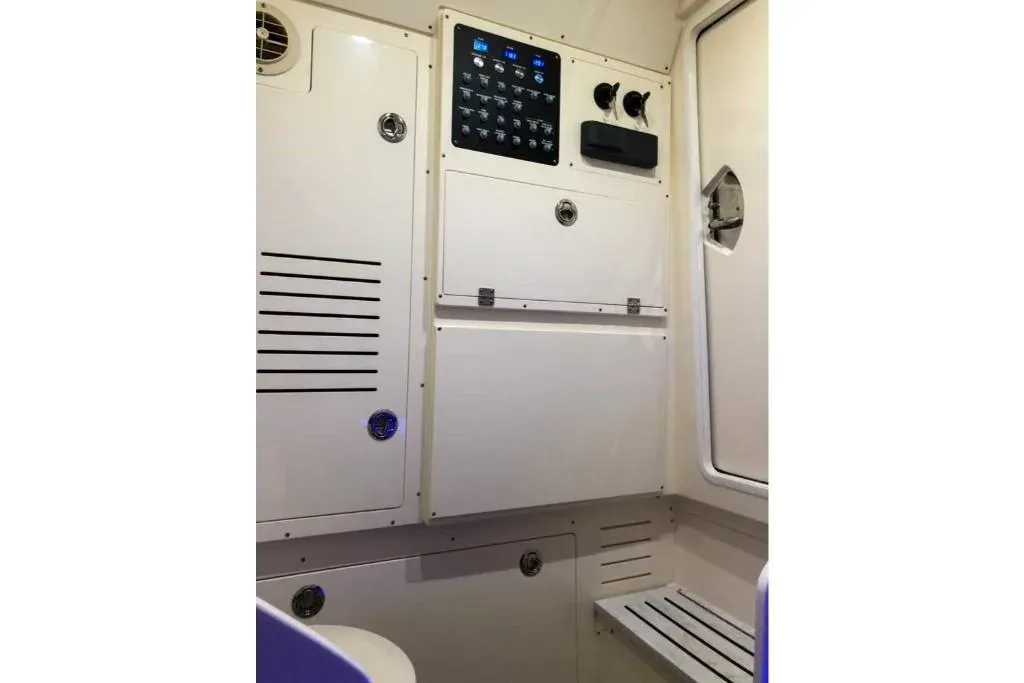 2025 Scout 330 LXF Image Thumbnail #29