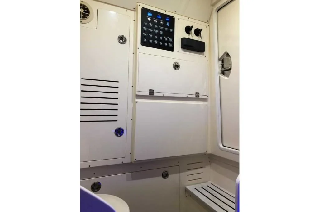 2026 Scout 330 LXF Image Thumbnail #29