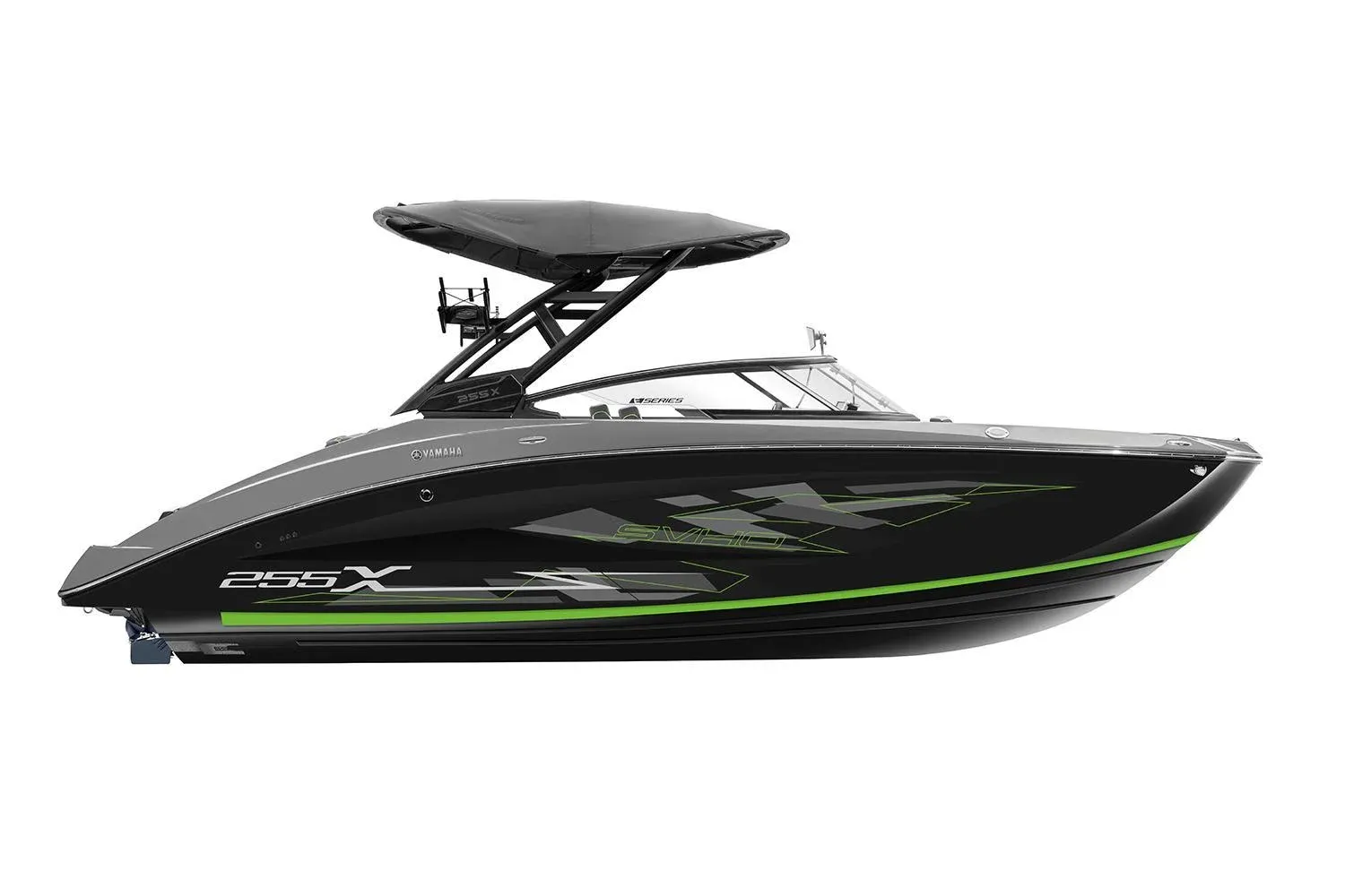 2025 Yamaha 255XE Image Thumbnail #0