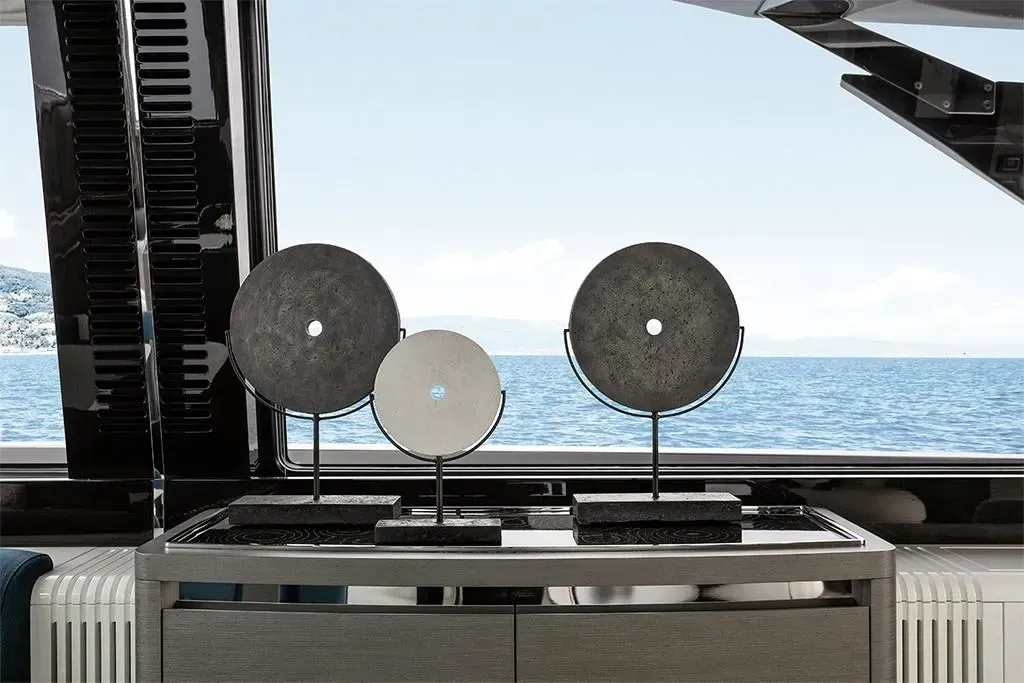 2025 Azimut S8 Image Thumbnail #15