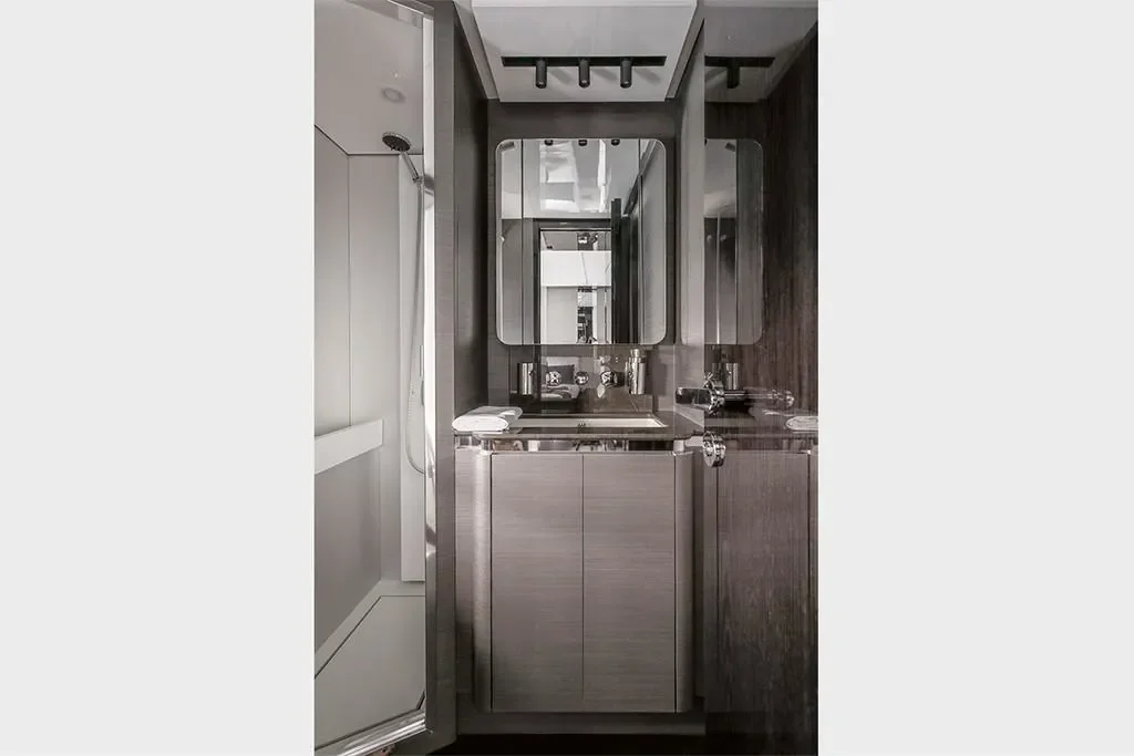 2026 Azimut S8 Image Thumbnail #22