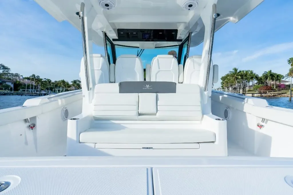 2023 Bertram 39CC Image Thumbnail #10