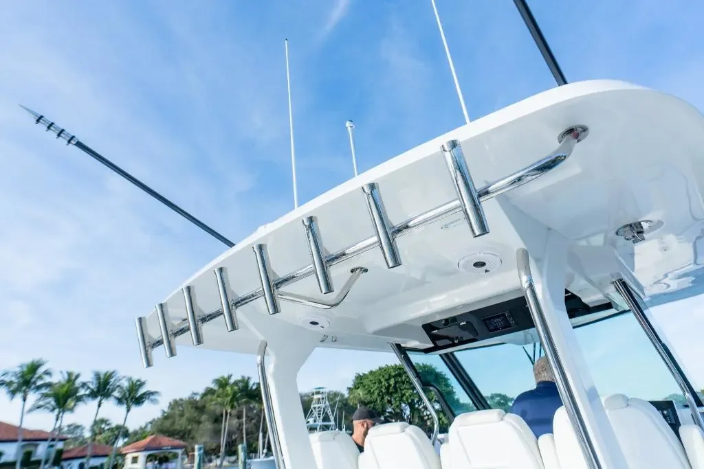 2023 Bertram 39CC Image Thumbnail #11