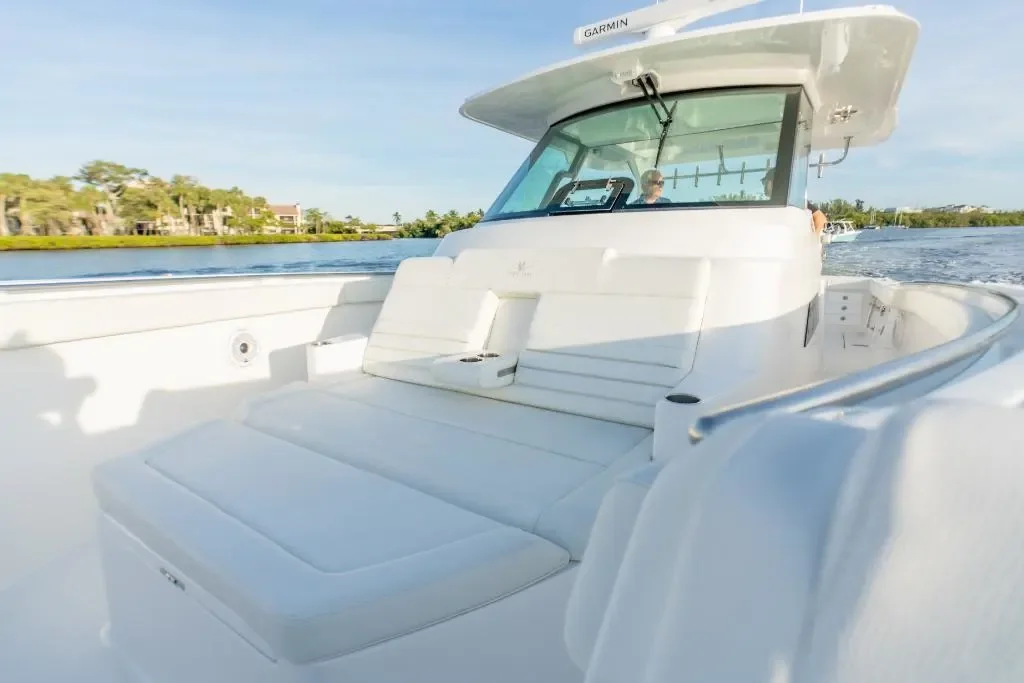 2023 Bertram 39CC Image Thumbnail #14