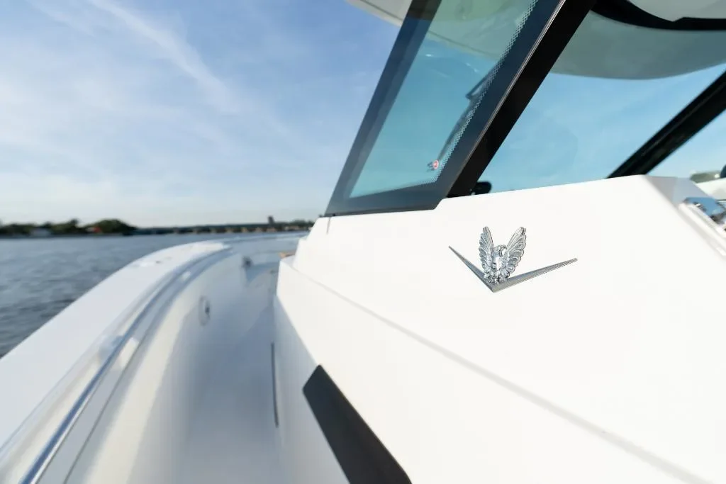 2023 Bertram 39CC Image Thumbnail #15