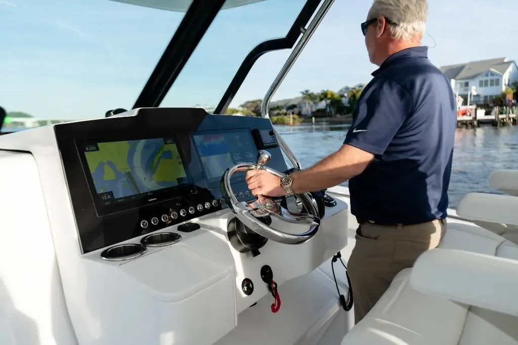 2023 Bertram 39CC Image Thumbnail #16