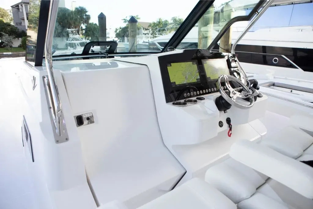 2023 Bertram 39CC Image Thumbnail #18