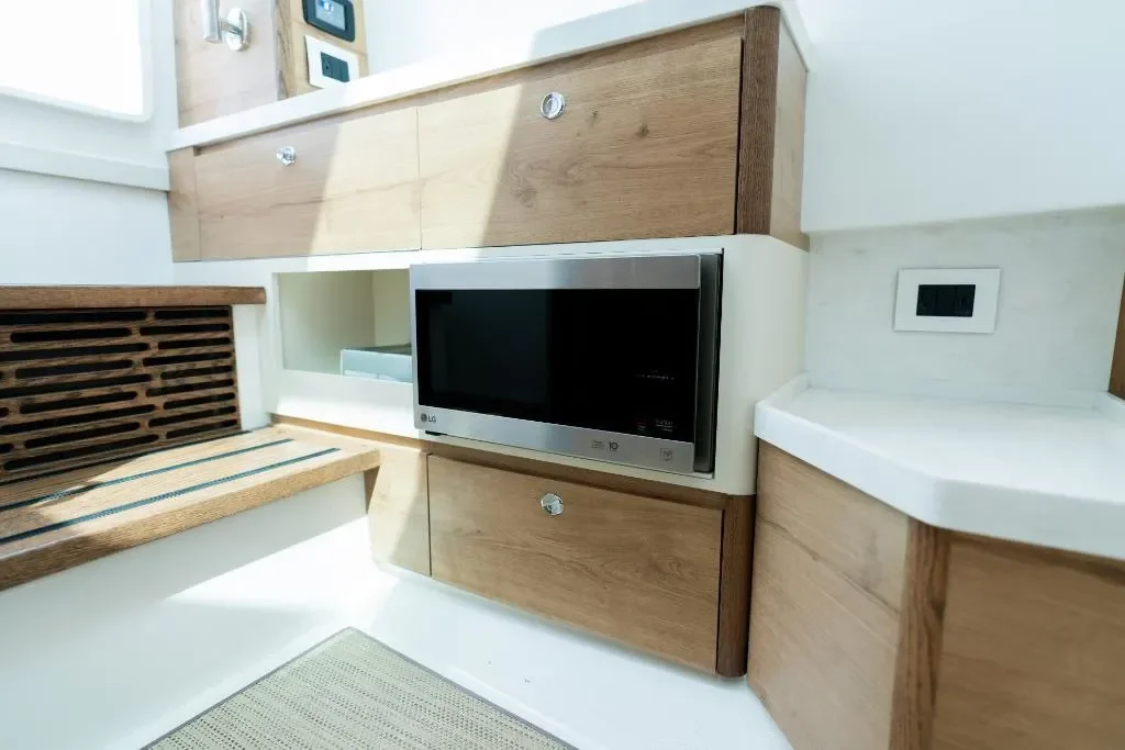 2023 Bertram 39CC Image Thumbnail #20