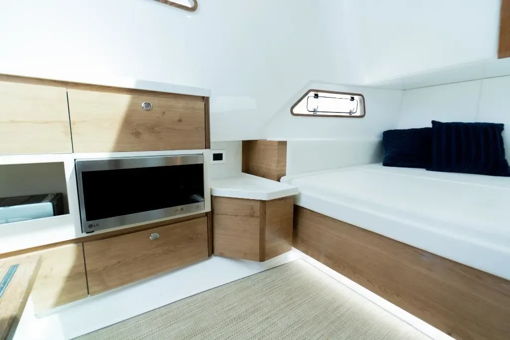 2023 Bertram 39CC Image Thumbnail #21