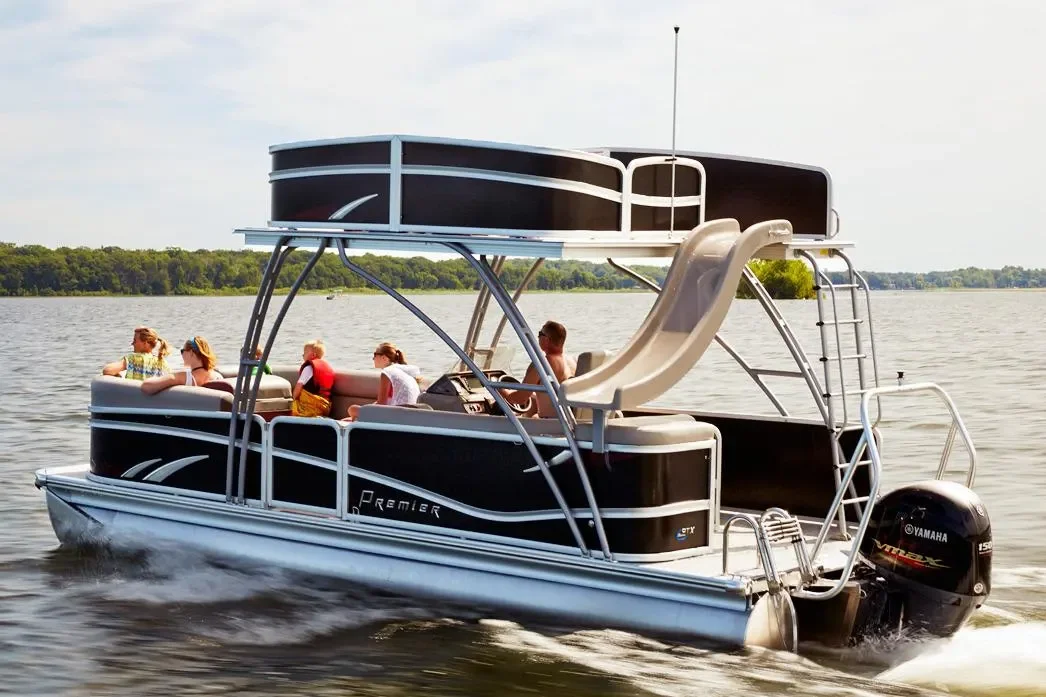 2023 Premier 250 Solaris Image Thumbnail #1