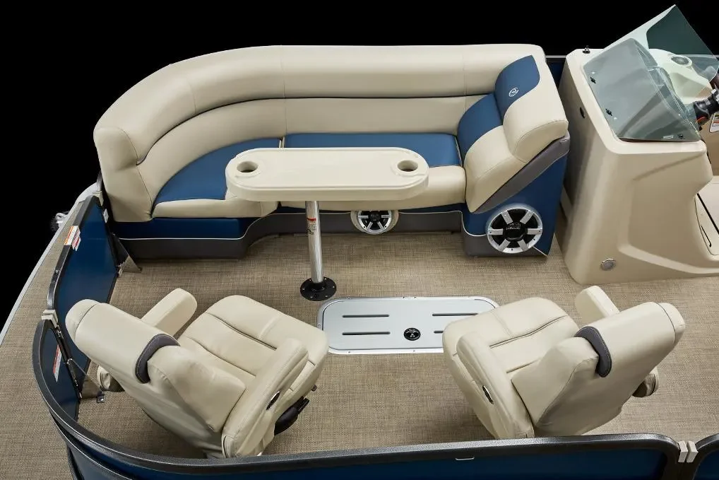 2023 Premier 250 Solaris Image Thumbnail #3