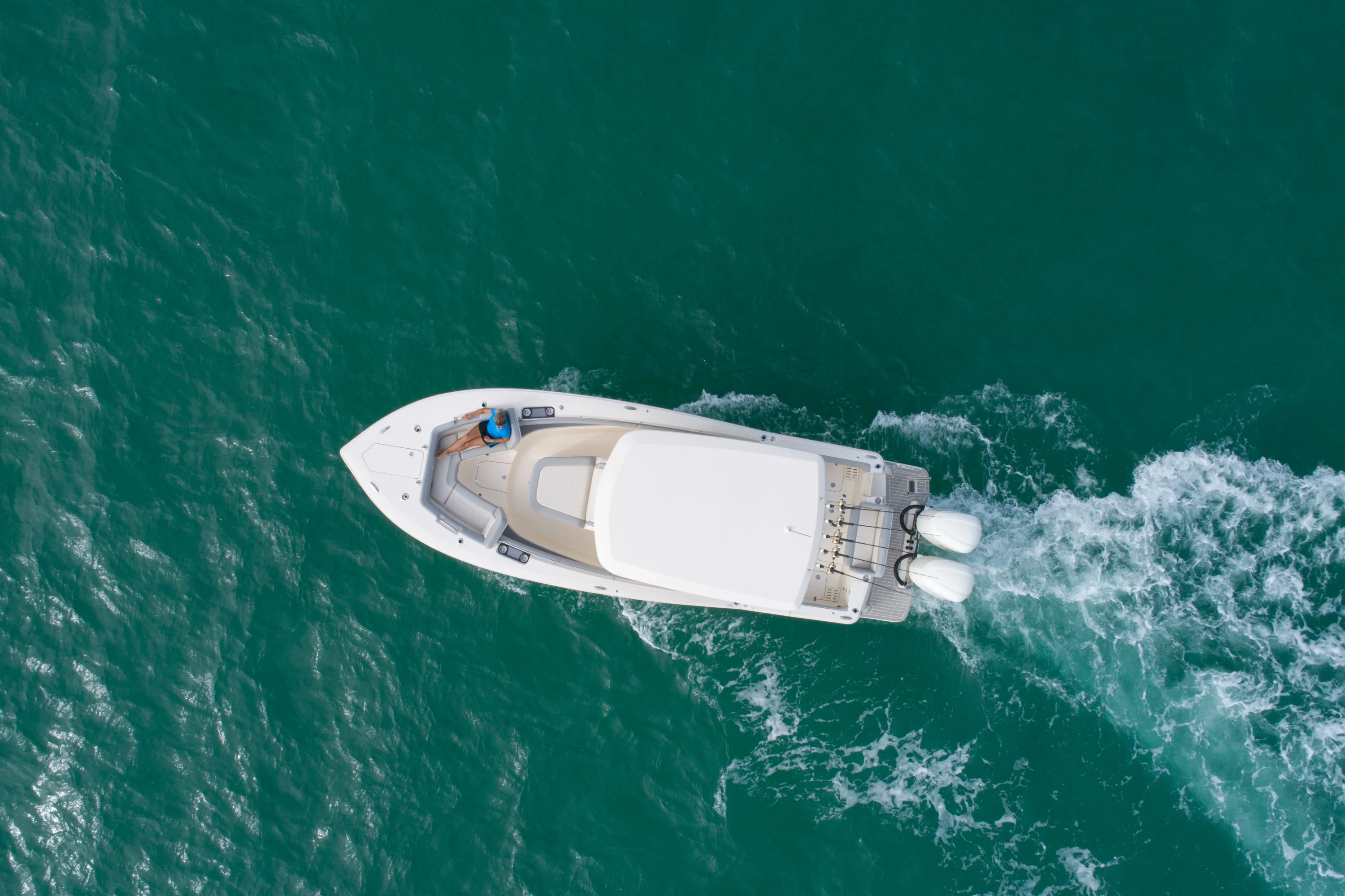 2026 Scout 305 LXF Image Thumbnail #17