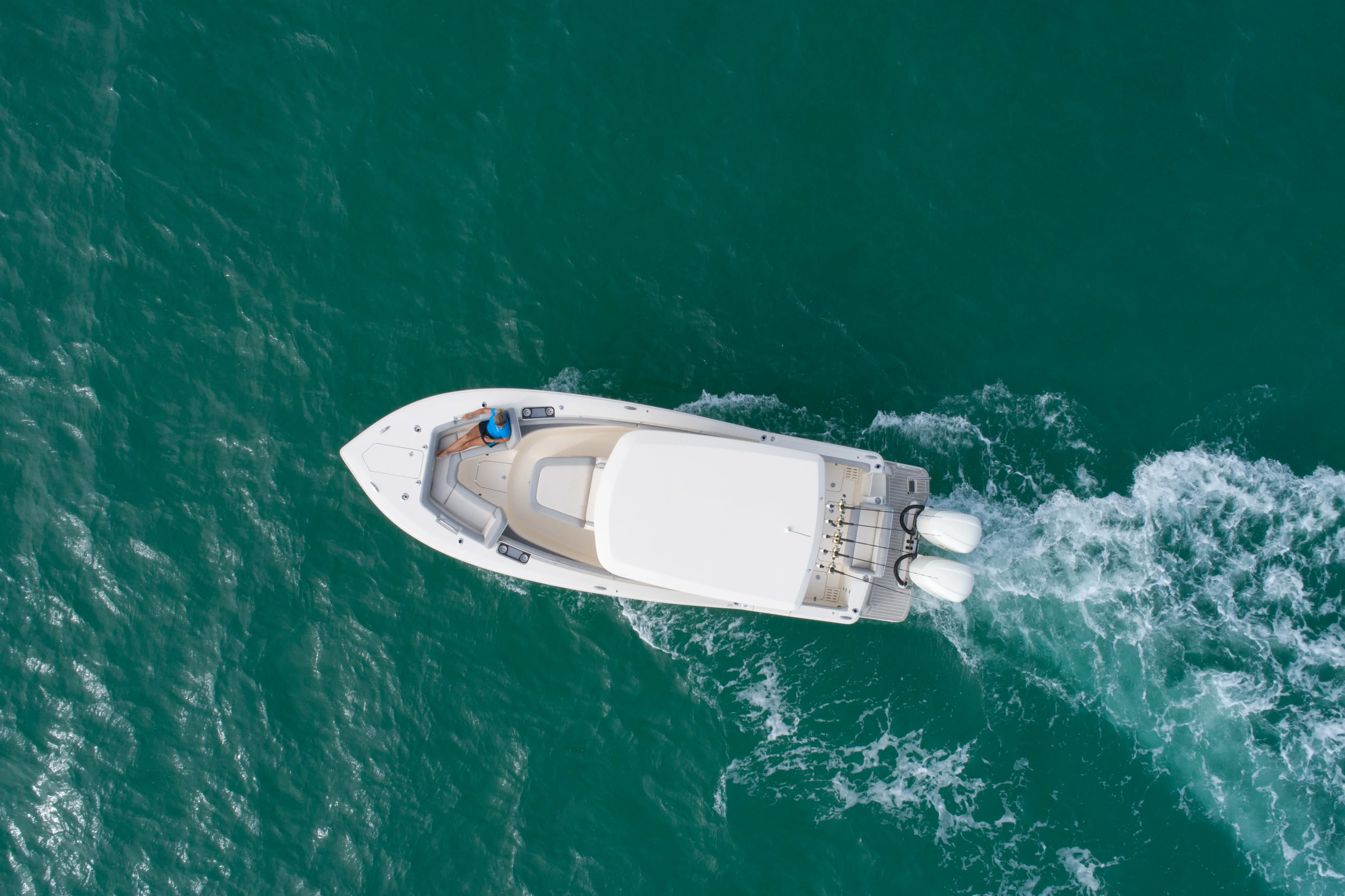 2026 Scout 305 LXF Image Thumbnail #17