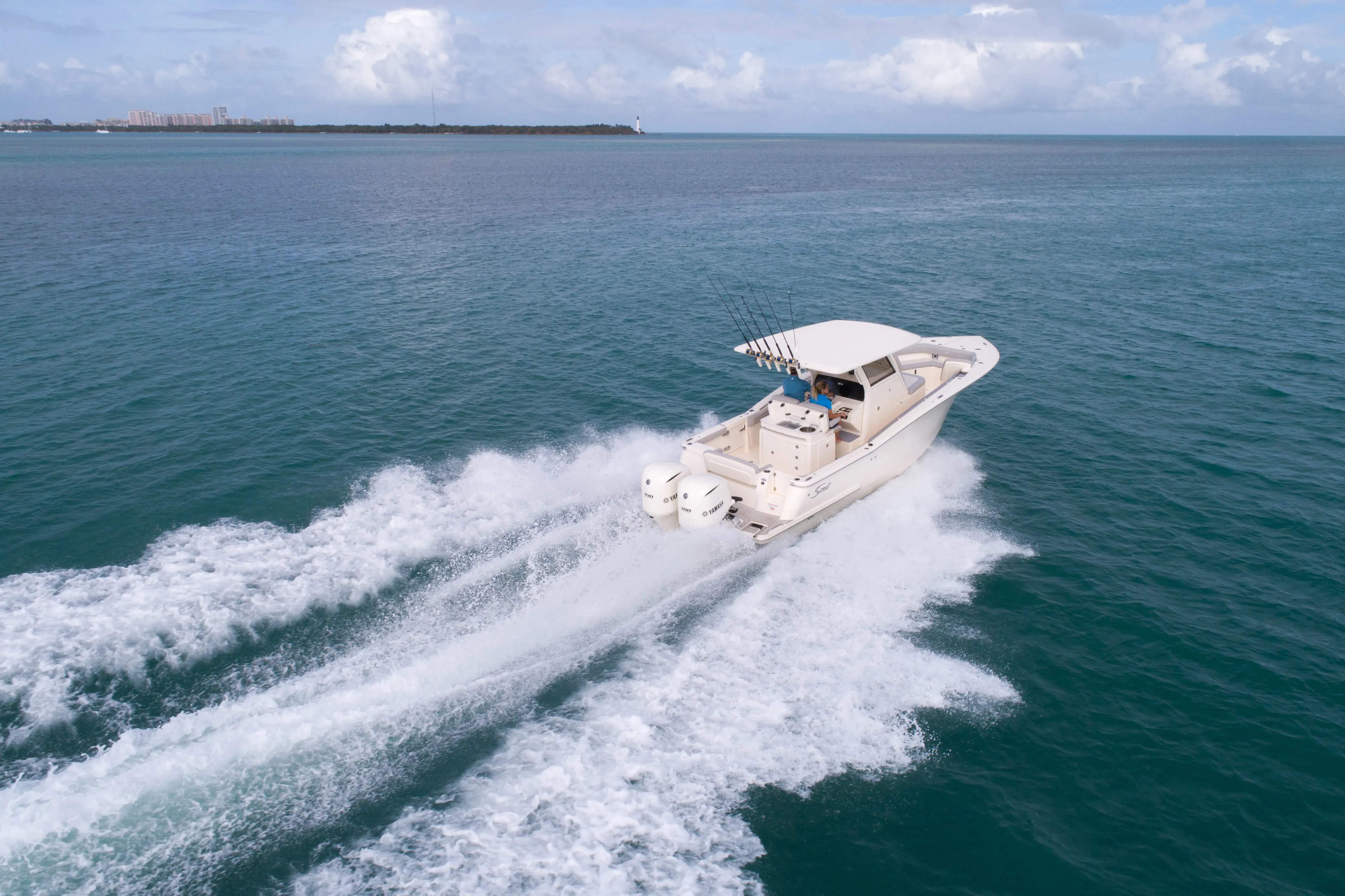 2025 Scout 305 LXF Image Thumbnail #5