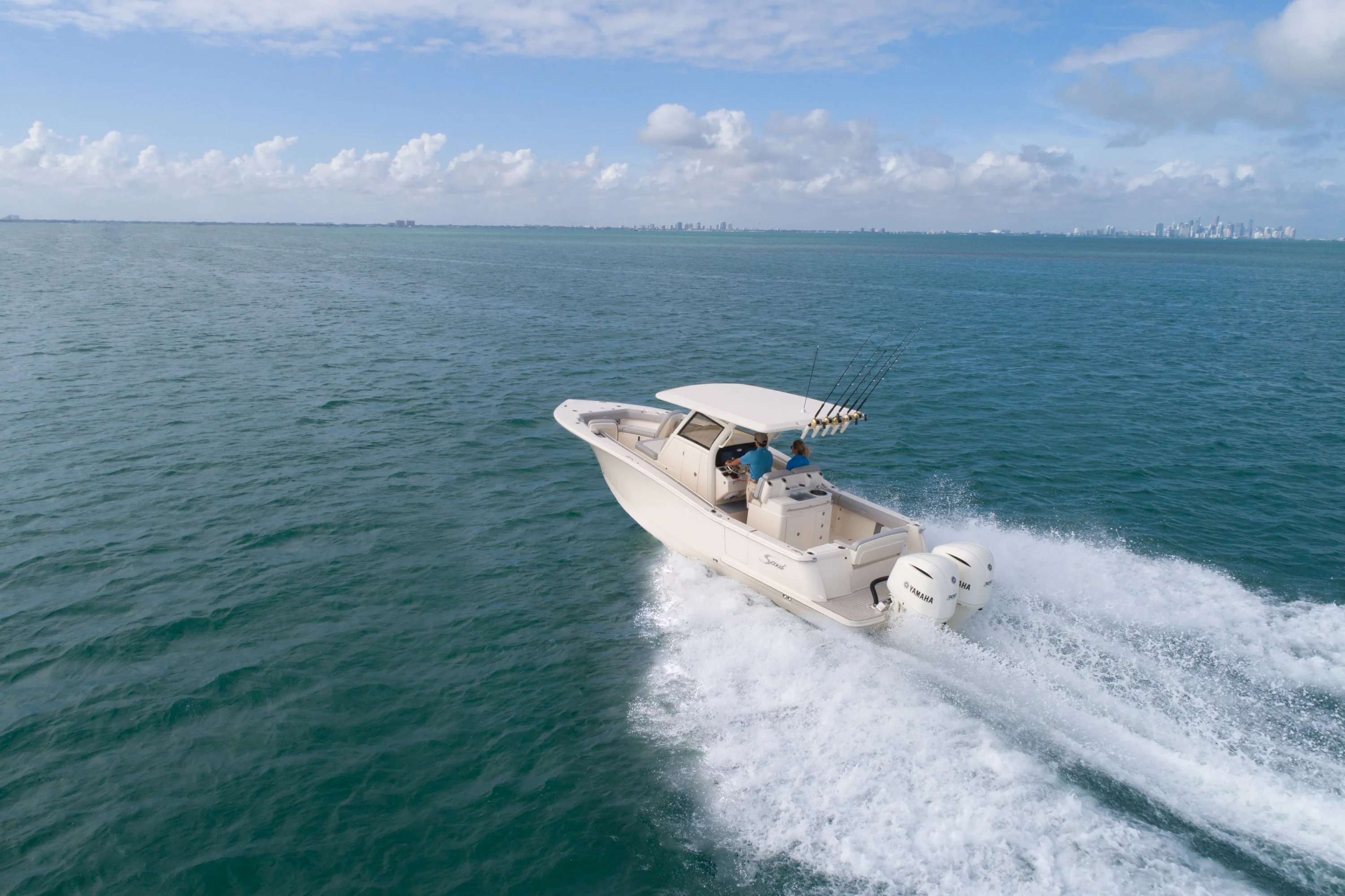 2026 Scout 305 LXF Image Thumbnail #10