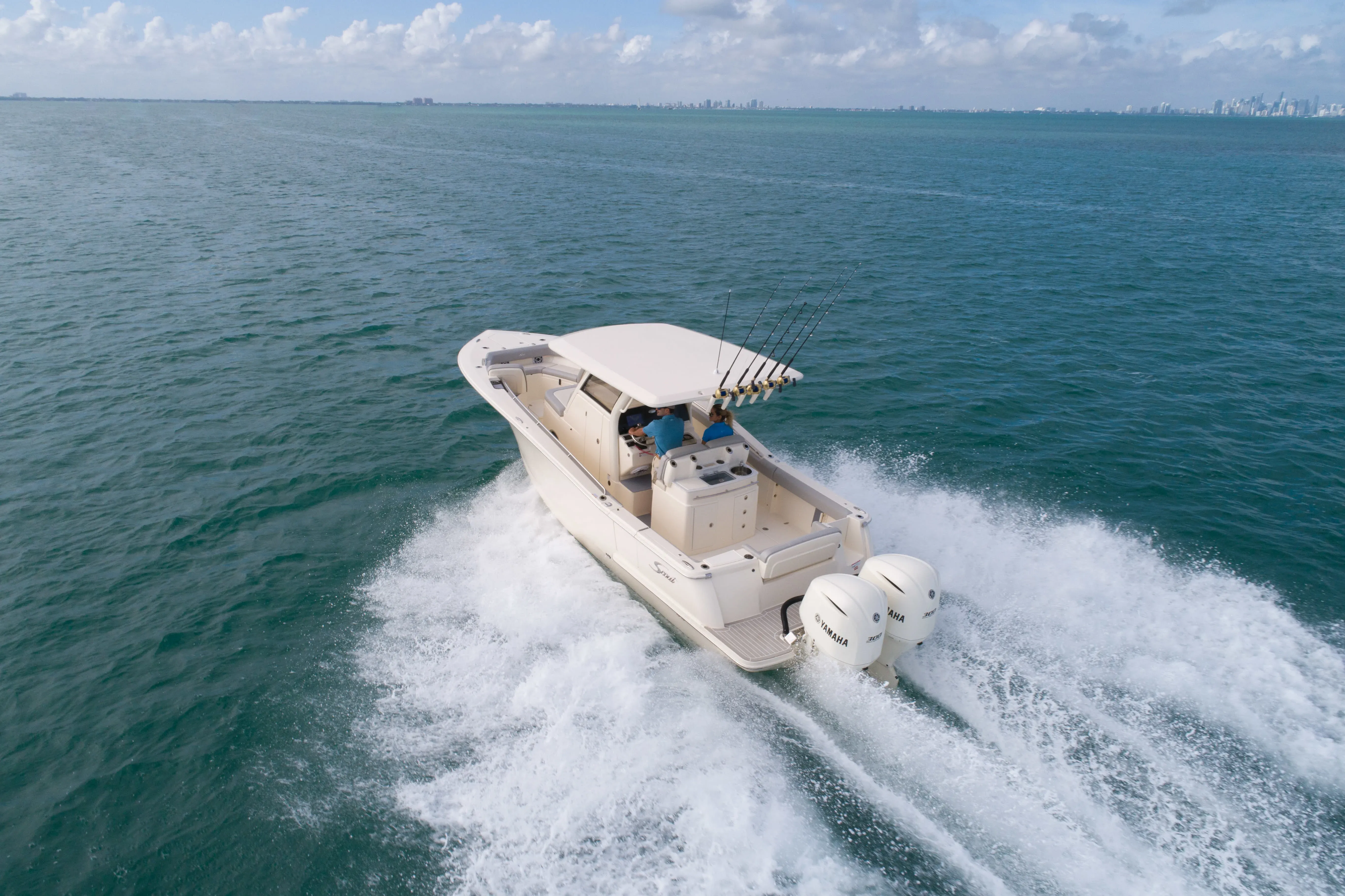 2025 Scout 305 LXF Image Thumbnail #12