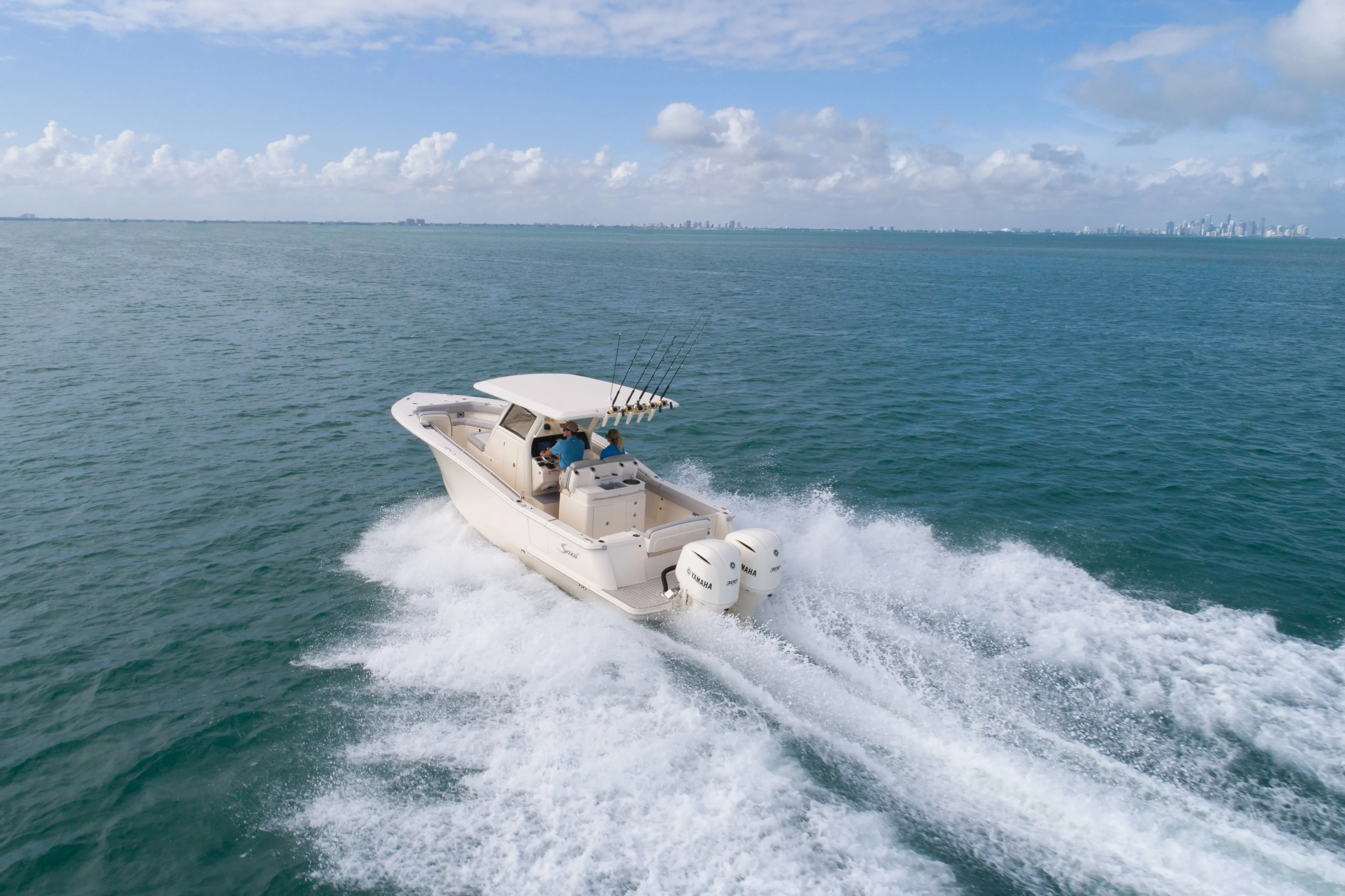 2026 Scout 305 LXF Image Thumbnail #9