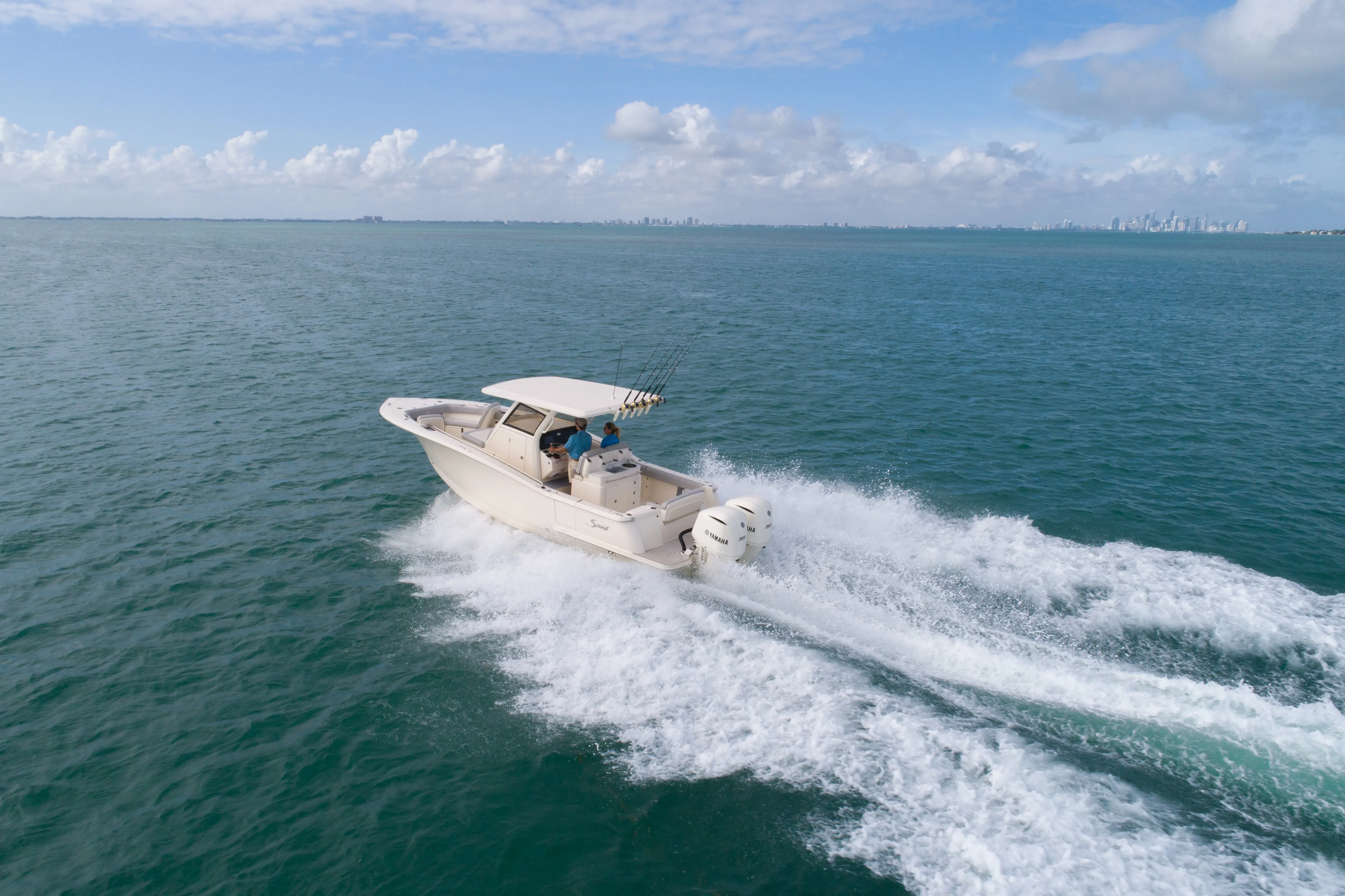 2025 Scout 305 LXF Image Thumbnail #11