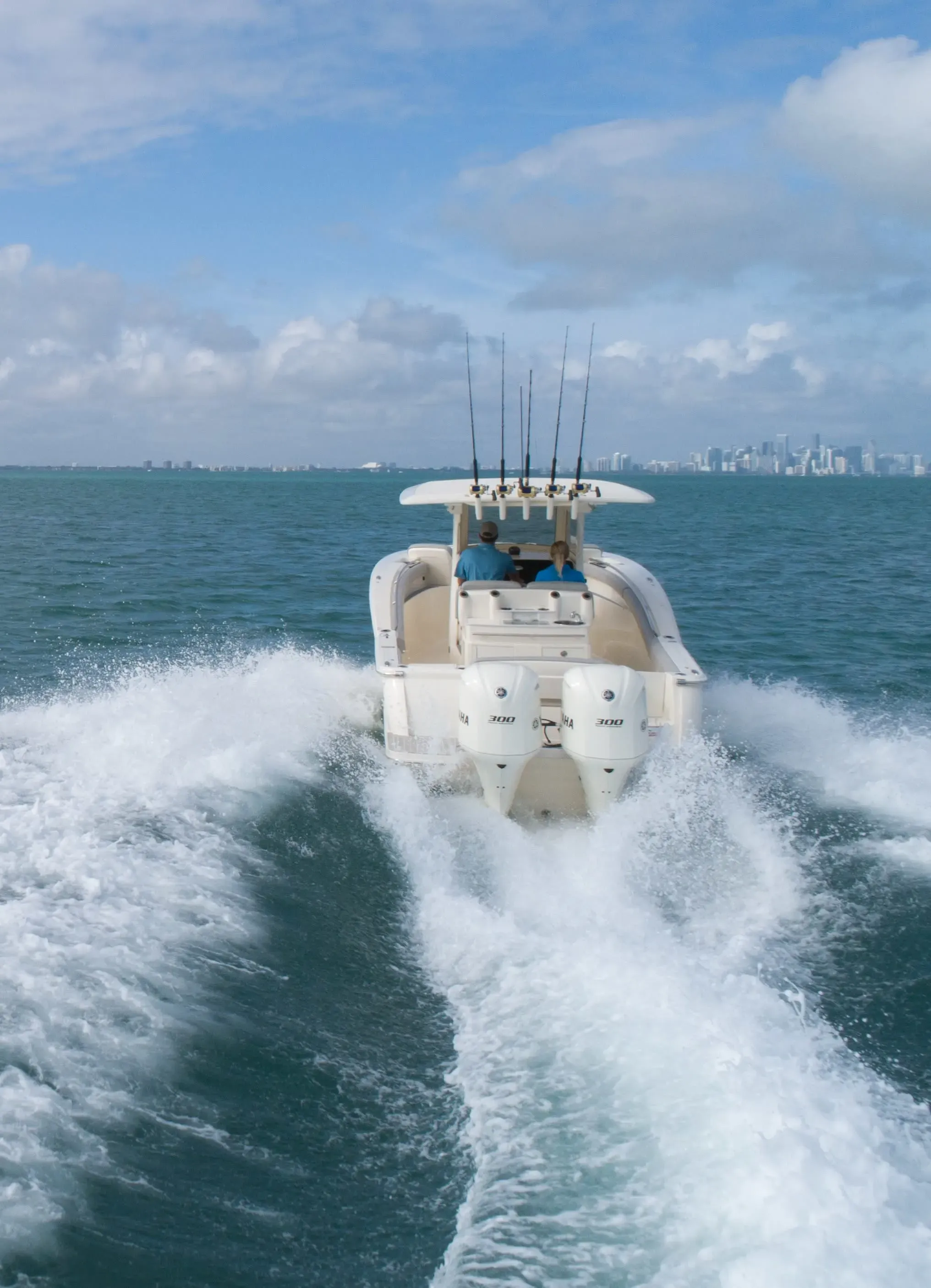 2025 Scout 305 LXF Image Thumbnail #14