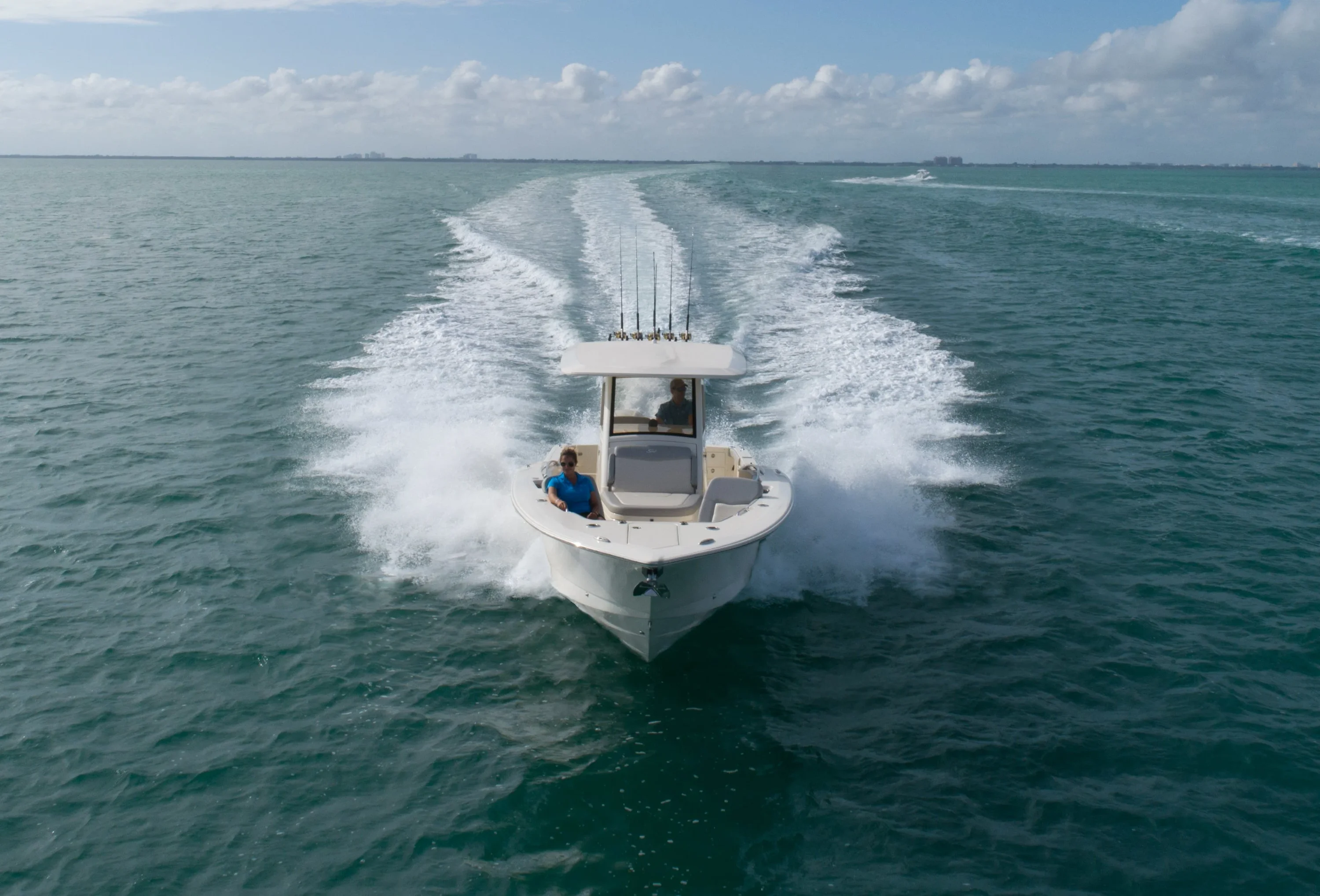 2026 Scout 305 LXF Image Thumbnail #15