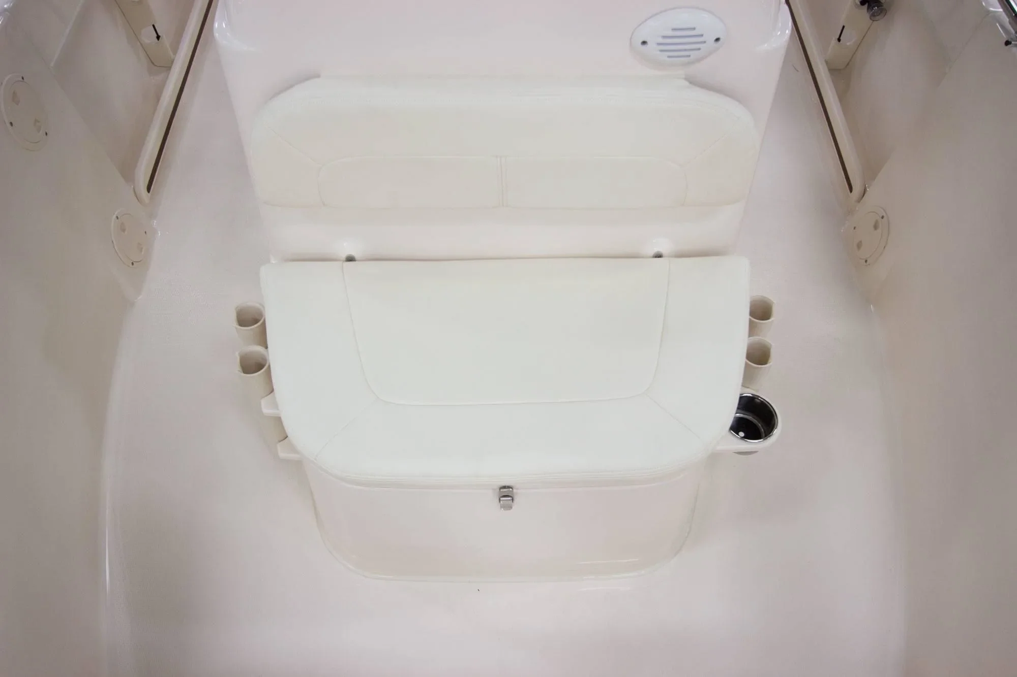 2026 Grady-White Fisherman 180 Image Thumbnail #7