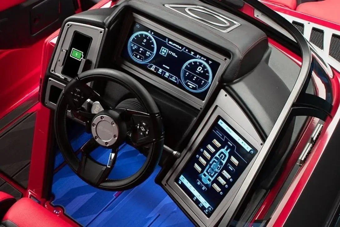 2025 Supra SL Image Thumbnail #29