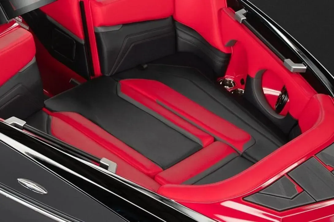 2025 Supra SL Image Thumbnail #27